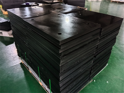 高分子材料聚乙烯板：性能全面，成多行業(yè)材料新選擇